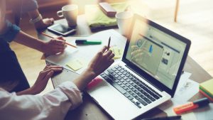 delivering great marketing for businesses